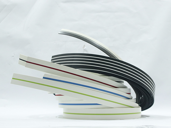 瑞綻塑料pvc異型材能按需定制，交貨速度快