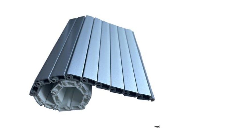 櫥柜 PVC ABS 卷簾門(mén)特點(diǎn)和優(yōu)勢(shì)