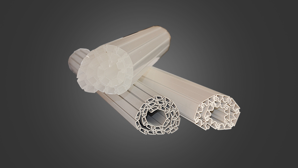 塑料卷簾門(mén)