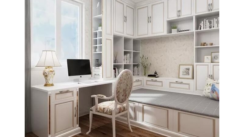 上海瑞綻塑料制品有限公司分享定制家具保養(yǎng)清潔細節(jié)注意