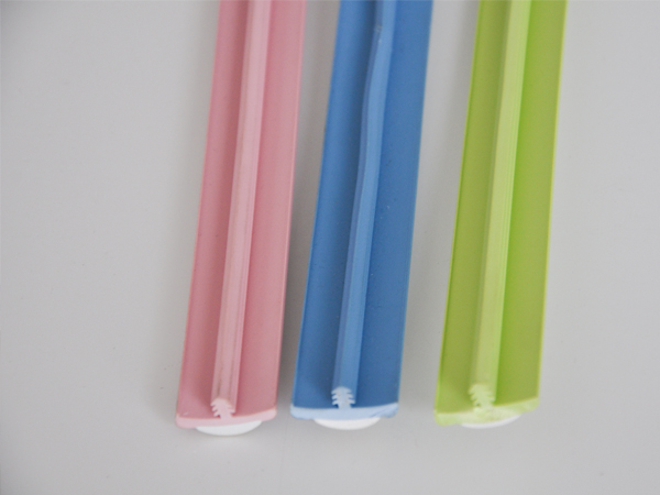 瑞綻塑料淺談環(huán)保ABS封邊條的特點及檢測