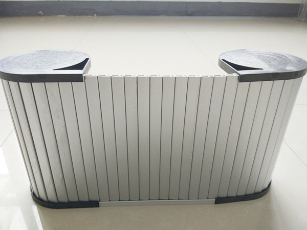 pvc卷簾門的保養(yǎng)知識