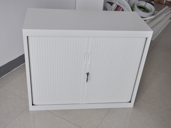 PVC卷簾門的應(yīng)用