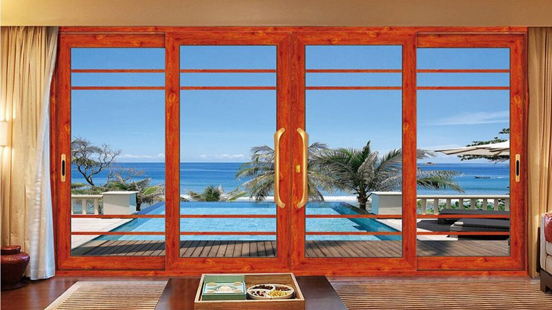 瑞綻塑料封邊條抗沖擊能力強(qiáng)，隔熱性能好