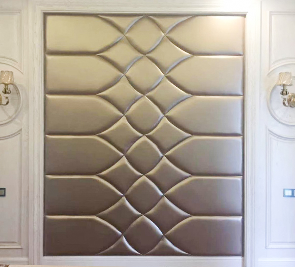 軟包型條應(yīng)用