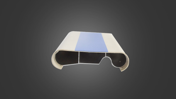 醫(yī)院扶手型材