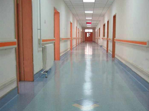 醫(yī)院護手應(yīng)用