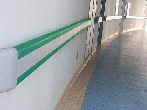 醫(yī)院護手應(yīng)用