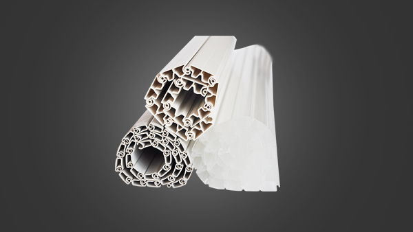 家具塑料卷簾門(mén)