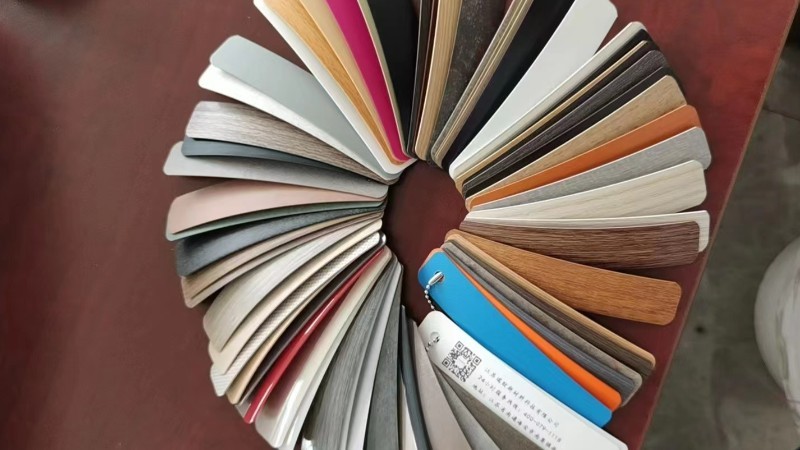 2025年上海封邊條瑞綻塑料制品有限公司工廠(chǎng)開(kāi)工啦