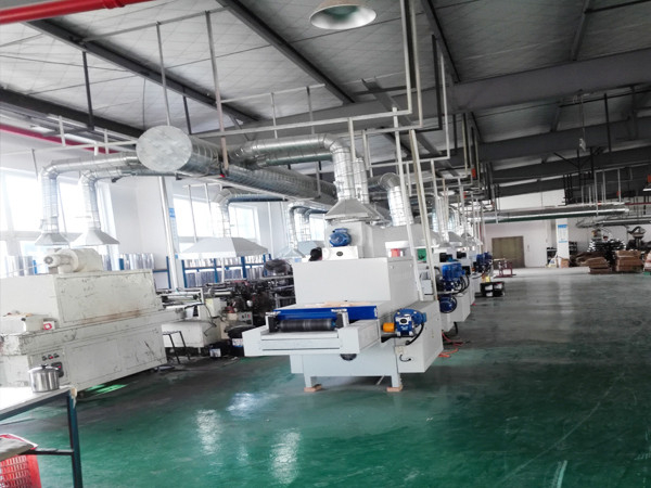 瑞綻塑料生產(chǎn)線-2